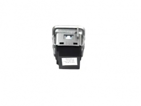 Кнопка открытия двери задней левой Chrysler Pacifica 20-26 в центральной стойке