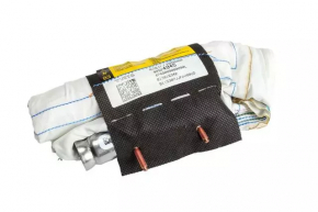 Подушка безопасности airbag заднего левого сиденья Chevrolet Cruze 11-16