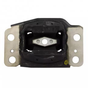 Подушка двигателя левая Ford Fusion mk5 13-14 1.5T, 1.6T, 2.0T, 2.5