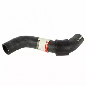 Патрубок охлаждения нижний Ford Fusion mk5 13-14 1.6T МКПП