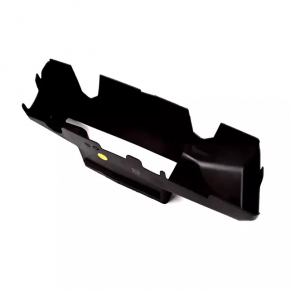 Conductă de aer radiator dreapta VW Touareg 13-16 3.0TDI, pachet upgrade