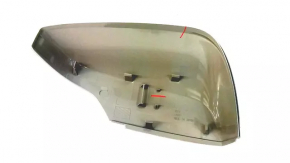 Крышка бокового зеркала левая Subaru Crosstrek 16-17