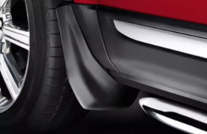 Apărătoare de noroi față (set de 2) pentru Land Rover Range Rover Evoque 2012-2018