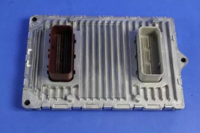 Блок ECU компьютер двигателя Jeep Grand Cherokee WK2 15-15 3.6