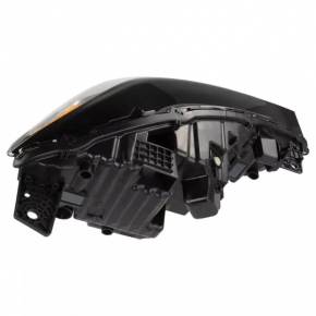 Far față stânga complet Ford Edge 19-24 BI-LED tip 2