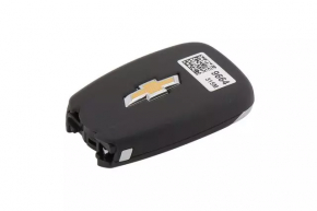 Ключ Chevrolet Bolt 17-21 keyless, 4 кнопки