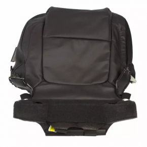 Водительское сидение Ford Explorer 11-15 без airbag