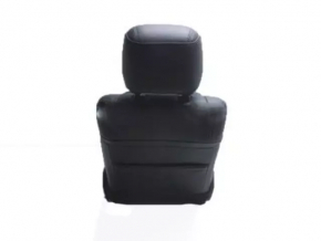 Водительское сидение Ford Explorer 11-15 без airbag