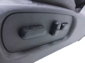 Водительское сидение Ford Explorer 11-15 без airbag