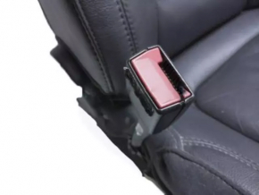 Водительское сидение Ford Explorer 11-15 без airbag