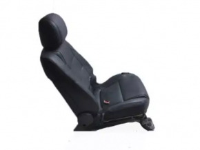 Водительское сидение Ford Explorer 11-15 без airbag