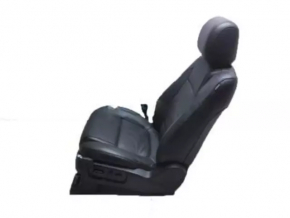 Водительское сидение Ford Explorer 11-15 без airbag