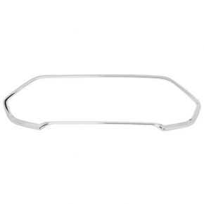 Grila radiatorului Ford Ecosport 18-22 crom