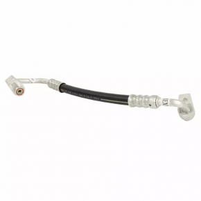 Трубка кондиционера с конденсера Ford Fusion mk5 13-20 1.5T 1.6T