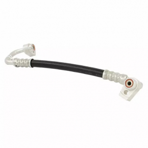 Трубка кондиционера с конденсера Ford Fusion mk5 13-20 1.5T 1.6T