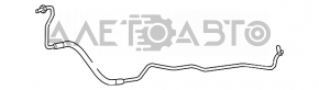 Teava radiator transmisie automata stanga Mercedes W164 ML 350 nou original