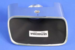 Насадка глушителя правая Dodge Challenger 15-16 5.7