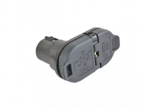 Розетка фаркопа Jeep Grand Cherokee WL 21-26