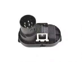 Розетка фаркопа Jeep Grand Cherokee WL 21-26