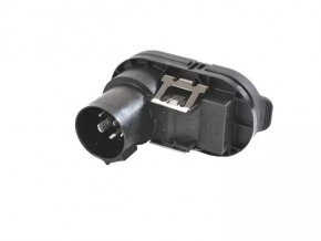 Розетка фаркопа Jeep Grand Cherokee WL 21-26