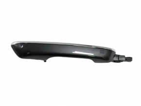 Ручка двери внешняя передняя правая Jeep Grand Cherokee WL 21-26 keyless с хромом