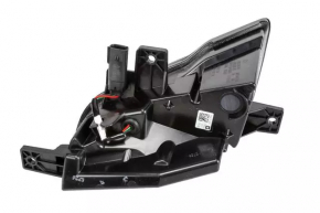 Luminile de zi cu zi DRL corecte pentru Chevrolet Volt 16-