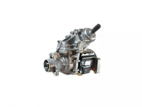 Передний редуктор раздатка Jeep Cherokee KL 14-18