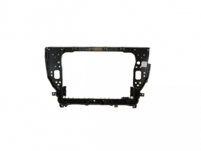 Телевизор панель радиатора Jeep Renegade 15-18 дорест