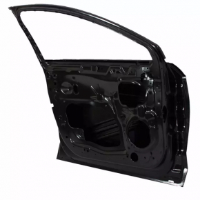 Дверь голая передняя левая Ford Fusion mk5 13-20