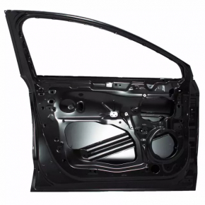 Дверь голая передняя левая Ford Fusion mk5 13-20