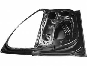 Дверь голая передняя левая Ford Fusion mk5 13-20