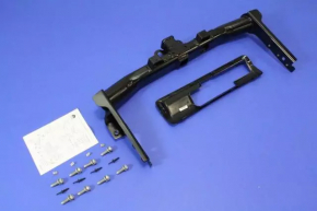 Cârlig de remorcare Jeep Grand Cherokee WK2 11-22 tip 2