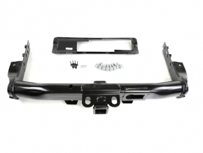 Cârlig de remorcare Jeep Grand Cherokee WK2 11-22 tip 2