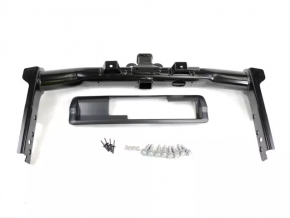 Cârlig de remorcare Jeep Grand Cherokee WK2 11-22 tip 2