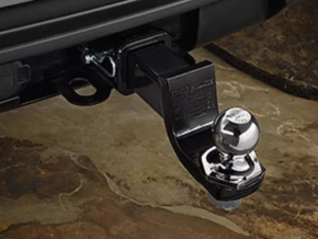 Cârlig de remorcare Jeep Grand Cherokee WK2 11-22 tip 2