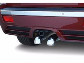Cârlig de remorcare Jeep Grand Cherokee WK2 11-22 tip 2