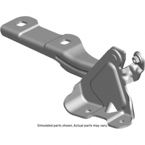 Петля капота левая Buick Encore 13-22