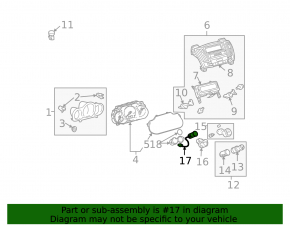 Прикуриватель консоли Lexus RX300 RX330 RX350 RX400h 04-09 беж