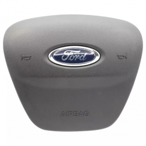 Подушка безопасности airbag в руль водительская Ford Escape MK4 20-26