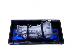 АКПП в сборе Jeep Grand Cherokee WK2 14-15 3.6 AWD 845RE