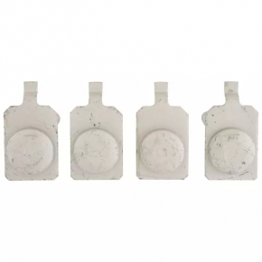 Болт крепления переднего подрамника 4шт Ford Mustang mk6 15-23 150мм