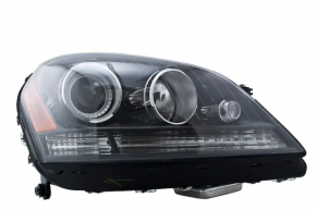 Фара передняя правая Mercedes W164 ML 05-08 галоген