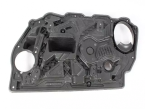 Panoul ușii din față stânga interioară Chrysler 200 11-14