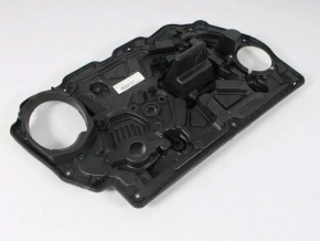 Panoul ușii din față stânga interioară Chrysler 200 11-14