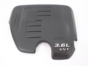 Накладка двигателя Dodge Challenger 09-23 3.6