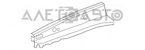 Наружная панель фартука крыла правого Lexus RX350 RX450h 16-22