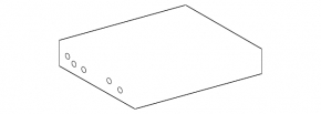 Computer Assembly, MAYDAY Toyota Camry v50 12-14 usa