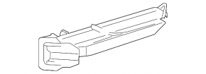 Домкрат VW Touareg 11-17