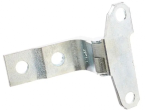 Петля двери нижняя задняя левая Infiniti G25 G35 G37 4d 06-14