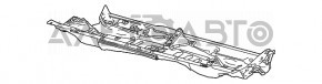 Поддон дворников металл Toyota Highlander 20-26